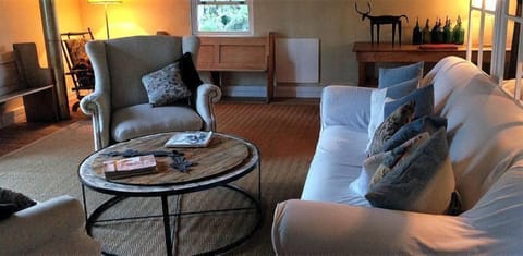 Premium bedding, individually decorated, individually furnished