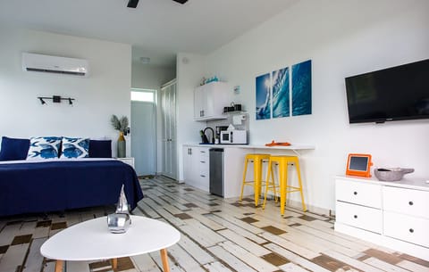 The Ocean Loft!