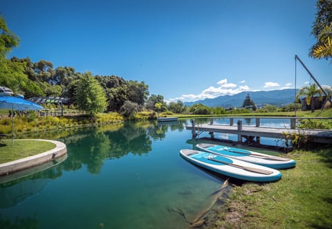 Lake/Pool

