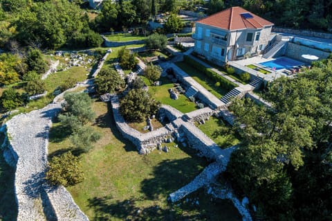 Villa (Three Bedroom Villa with Terrace and ) | View from property