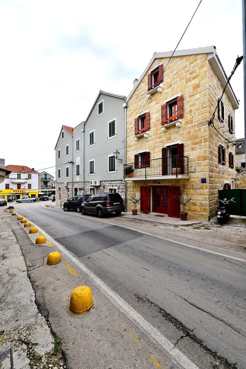 Sunny Bobica Apartments - Vodice