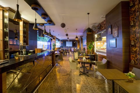 Cafe