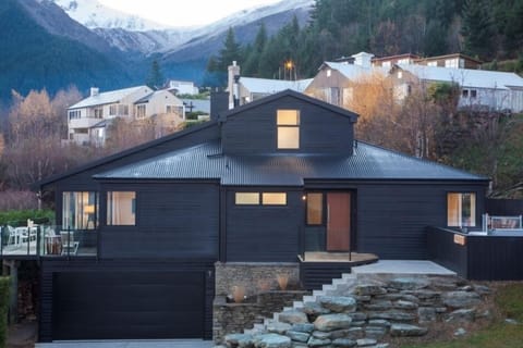 Windsor Lodge