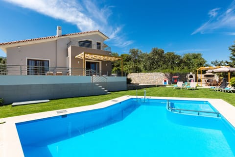  Anatoli Villa, Tranquil Retreat!