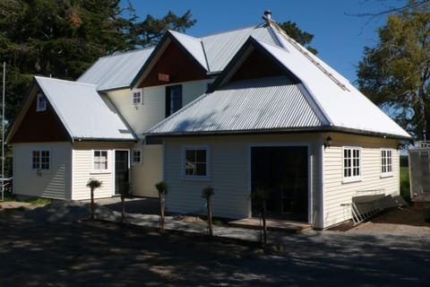 The Granary