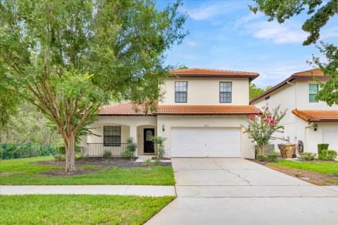 Peaceful retreat with convenient access to local attractions.