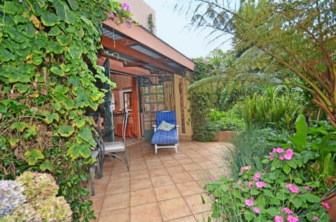 Executive Room | Terrace/patio
