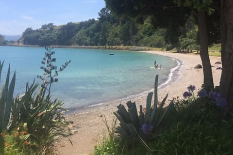 Beach Time