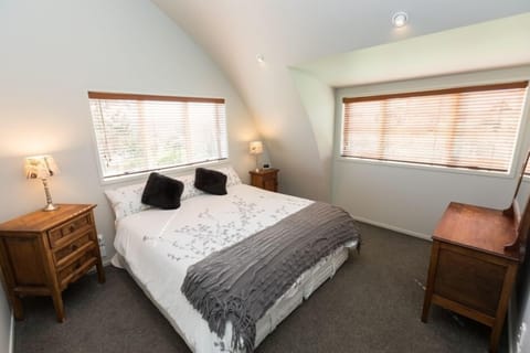 Upstairs bedroom (x 2 of these)