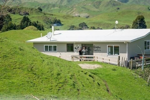Mahaanui Quarters