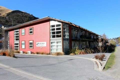 Marina Complex