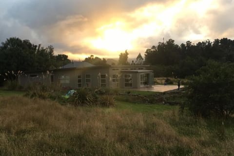 Franz Josef Villa