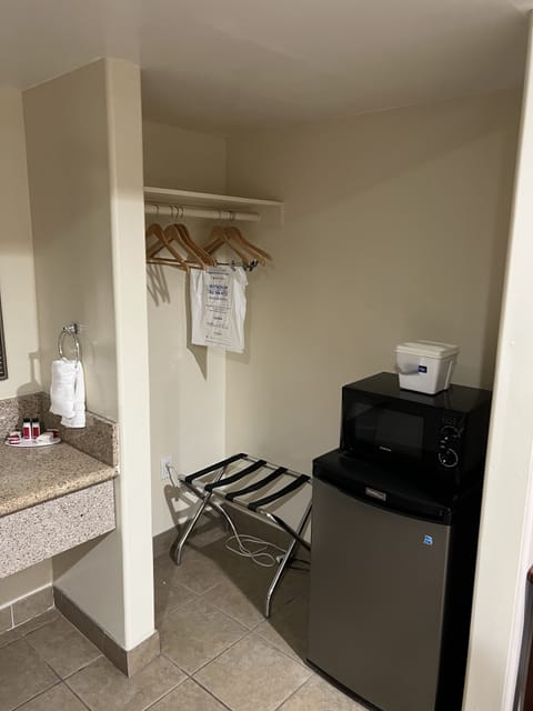 Cleanliness standards