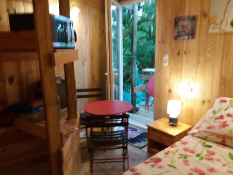 Cabin | Individually decorated, individually furnished, free WiFi
