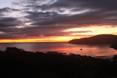 Sunset View
