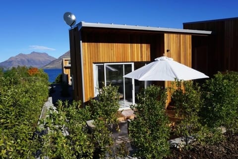 The Spruce Hus