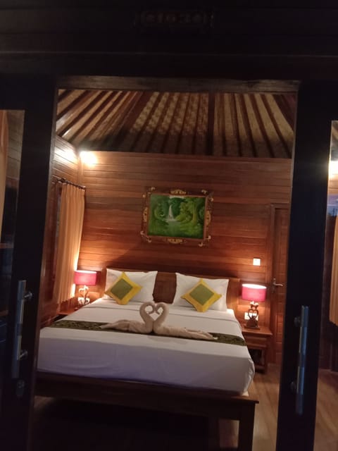 Deluxe Room | Free WiFi, bed sheets