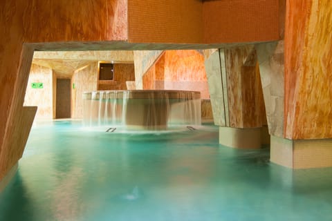 Water park