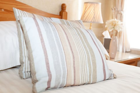 Superior Double Room | 6 bedrooms, premium bedding, pillowtop beds, individually decorated