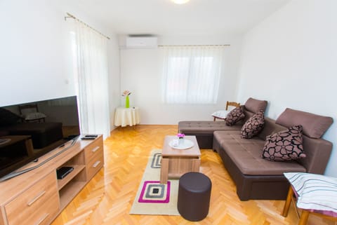 Living room | TV