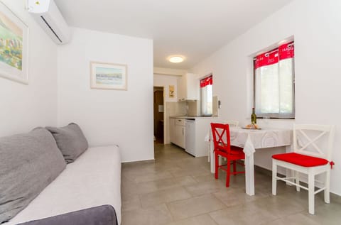 Apartment (A3) | Living room