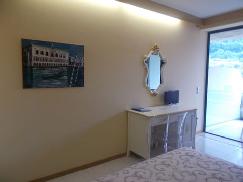 In-room safe, desk, blackout drapes, bed sheets