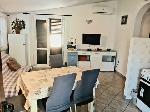 Apartment (A1) | Interior