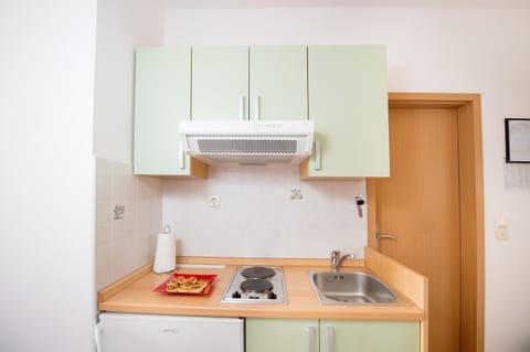 Private kitchen | Stovetop