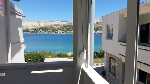 Water view