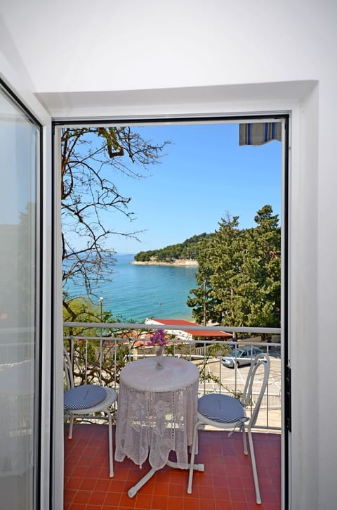 Apartment (A1) | Water view