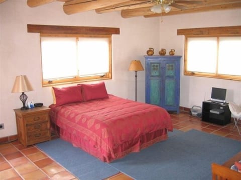 Casita Seco