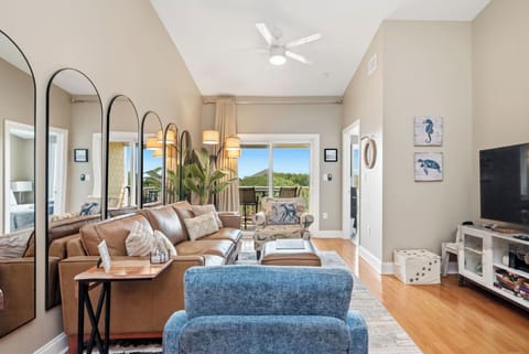 Living Area - Southwest
