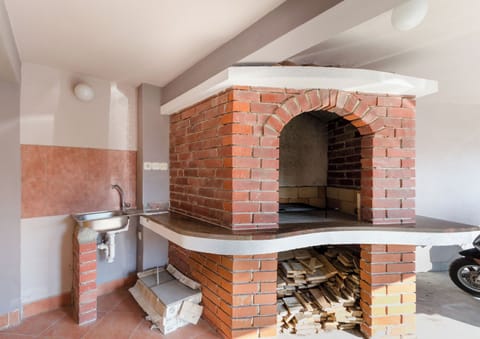 Apartment (A1) | BBQ/picnic area