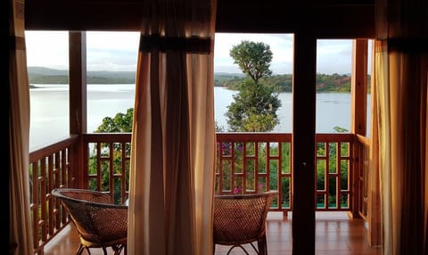 Waterfront Royale Villa | View from room