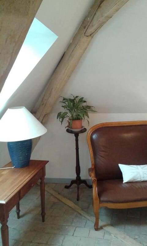 La clé des jardins Bed and Breakfast in Centre-Val de Loire