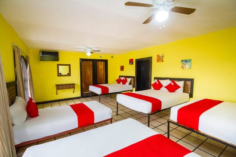 Family Room | Bed sheets