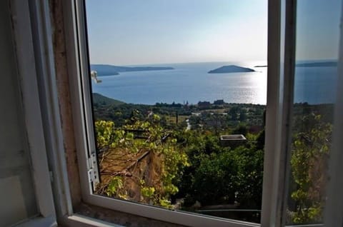 Apartment (A1) | Water view