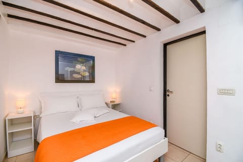 Studio (A1) | 1 bedroom, free WiFi