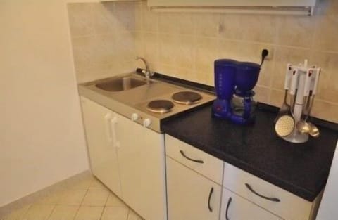 Private kitchen | Mini-fridge