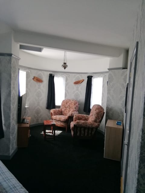 Superior Double Room, Ensuite