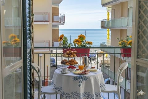 Deluxe Double Room | Exterior