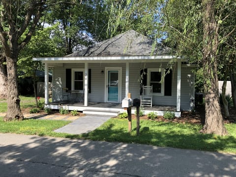 Nana's Cottage