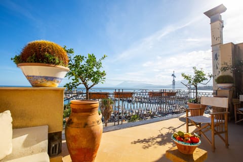 Apartment, 2 Bedrooms | View from room