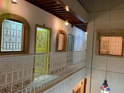 Interior