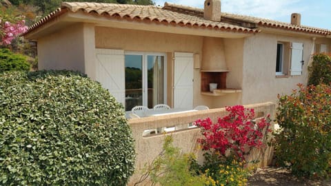 N°7 Terrasse