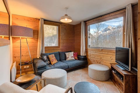 Apartment Kandahar - Alpes Travel - Les Houches 1