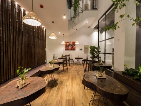 Cafe