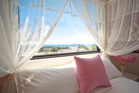 Superior Double Room | Select Comfort beds, desk, blackout drapes, free WiFi