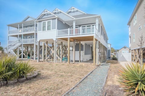 Exterior - Oceanview