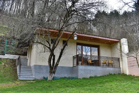 Cottage | Terrace/patio